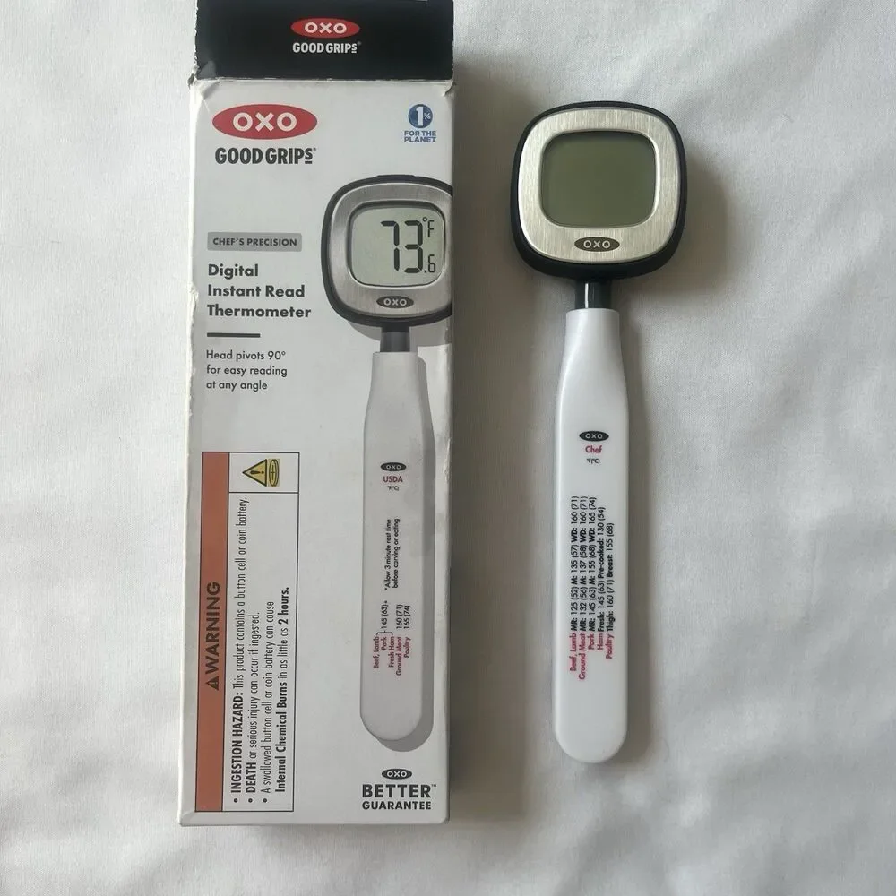 Oxo grips open good